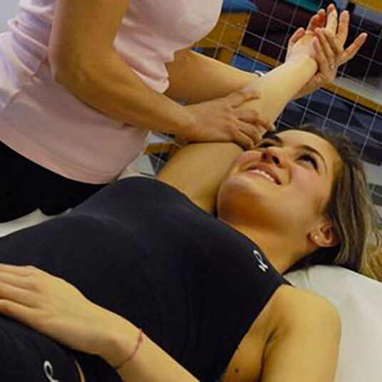 Centro Fisioterapia Prato, Medicina Dello Sport - Fisiomed