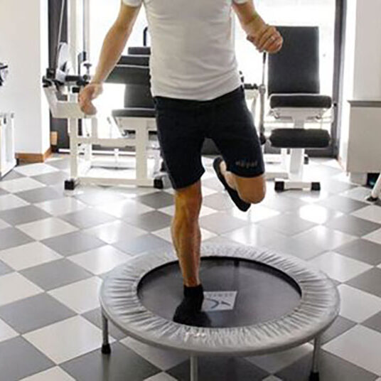 Centro Fisioterapia Prato, Medicina Dello Sport - Fisiomed