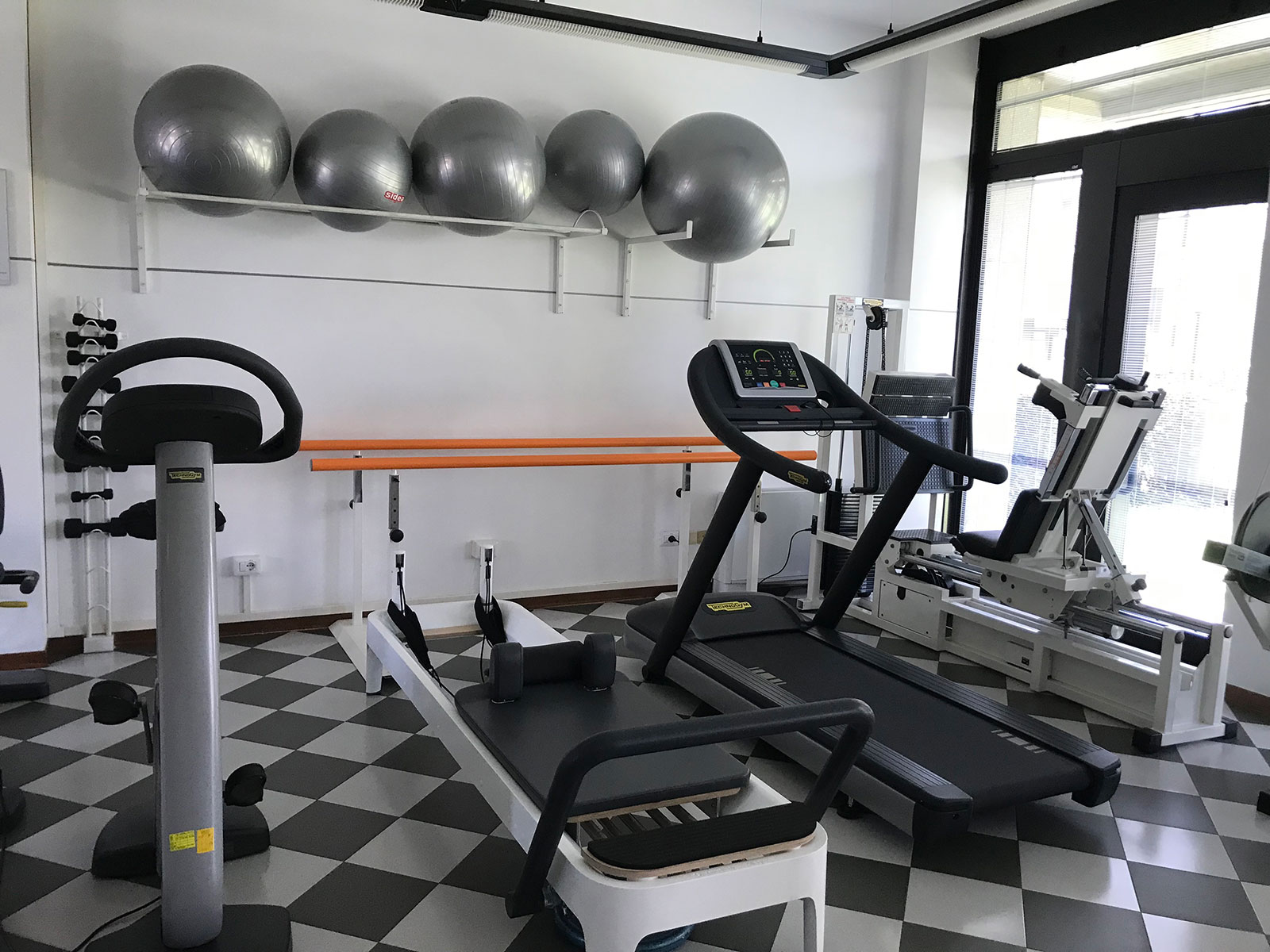 Centro Fisioterapia Prato, Medicina Dello Sport - Fisiomed