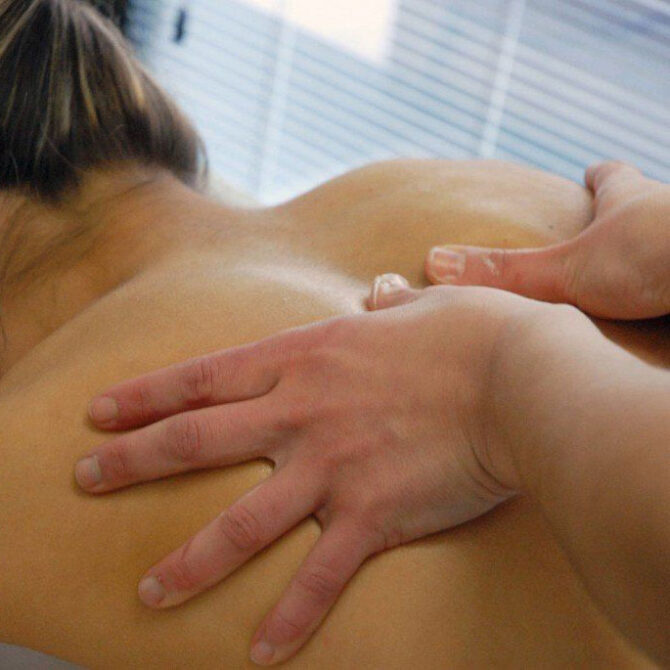 Centro Fisioterapia Strumentale, Manuale e Recupero - Fisiomed