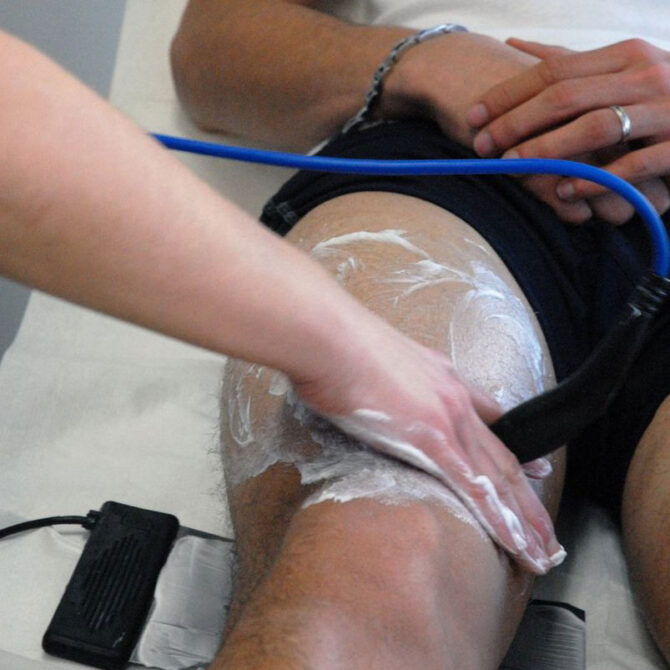 Centro Fisioterapia Strumentale, Manuale e Recupero - Fisiomed