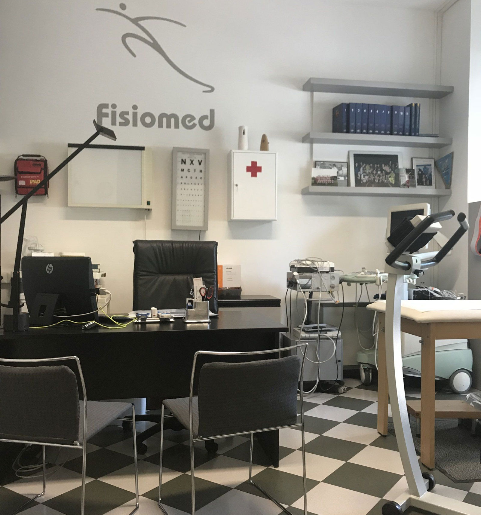 Medicina Dello Sport e Fisioterapia a Prato - Fisiomed Medicina Dello Sport e Fisioterapia a Prato - Fisiomed