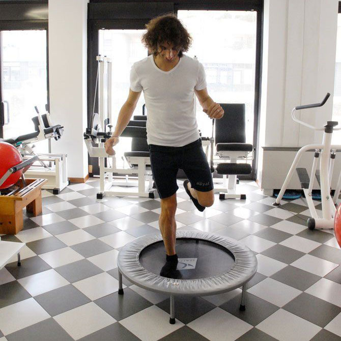 Centro Fisioterapia Strumentale, Manuale e Recupero - Fisiomed